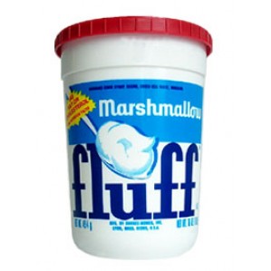 Marshmallow Fluff - Original Tub