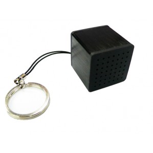 Keychain Mini-Speaker