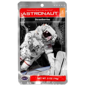 Space Food - Fruit