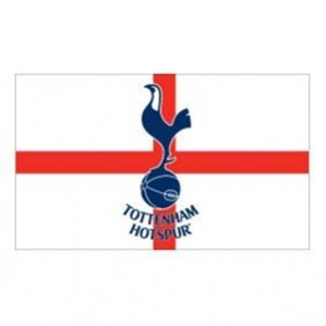 Tottenham St George Flag