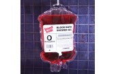 Blood Bath Shower Gel