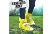 Festival Feet