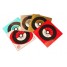 Vinyl CD Set of 4 - Click to Zoom