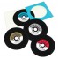 Vinyl CD Set of 4 - Click to Zoom
