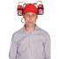 Drinking Helmet - Click to Zoom