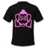 Sumo Black T-shirt Mens - Click to Zoom