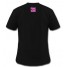 Sumo Black T-shirt Mens - Click to Zoom