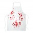 Butchers Apron - Butchered - Click to Zoom