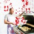 Butchers Apron - Butchered - Click to Zoom
