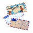 Post Card Aeroplane - Click to Zoom